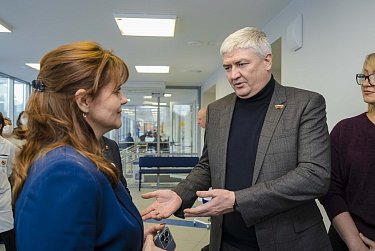 Как изменилась поликлиника для 40 тысяч пациентов